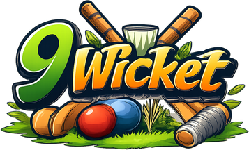 9 wicket
